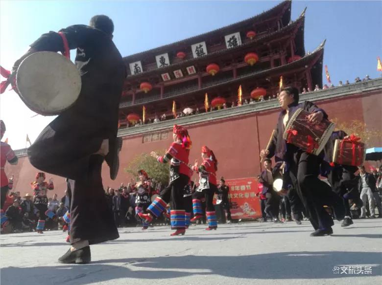 云南推出10條非遺主題旅游線路，建水等你來旅游