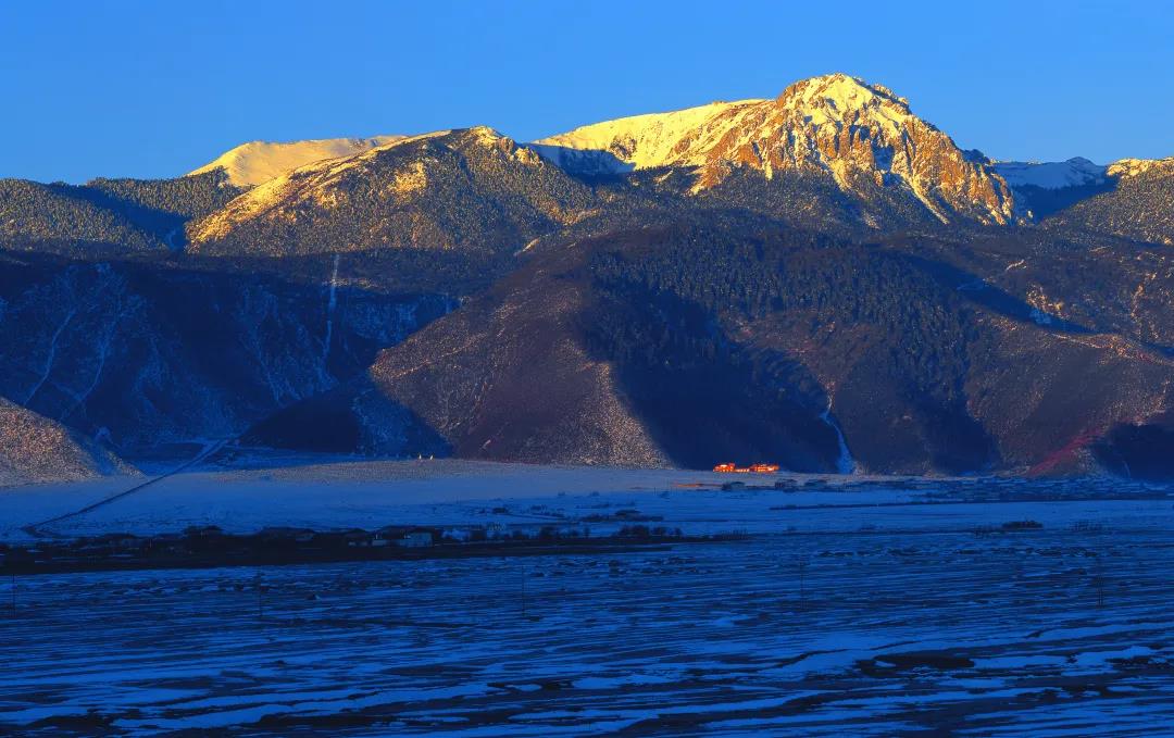 云南旅行經(jīng)典路線攻略！領(lǐng)略絕美風(fēng)景，邂逅雪域圣境