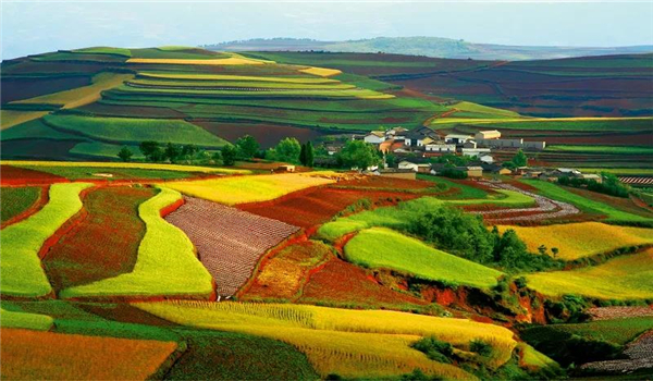 云南暑期旅游、云南避暑終極線路推薦，帶你清涼一“夏”（下篇）