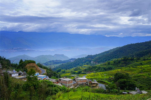 云南鄉(xiāng)村旅游，“玩”出特色！騰沖：用活旅游資源